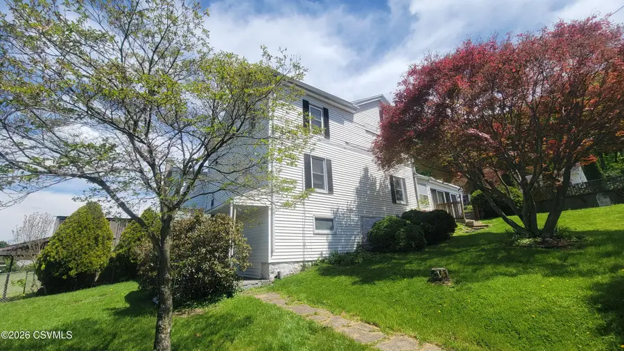147 W Coal Street, Trevorton, PA 17881 - #2