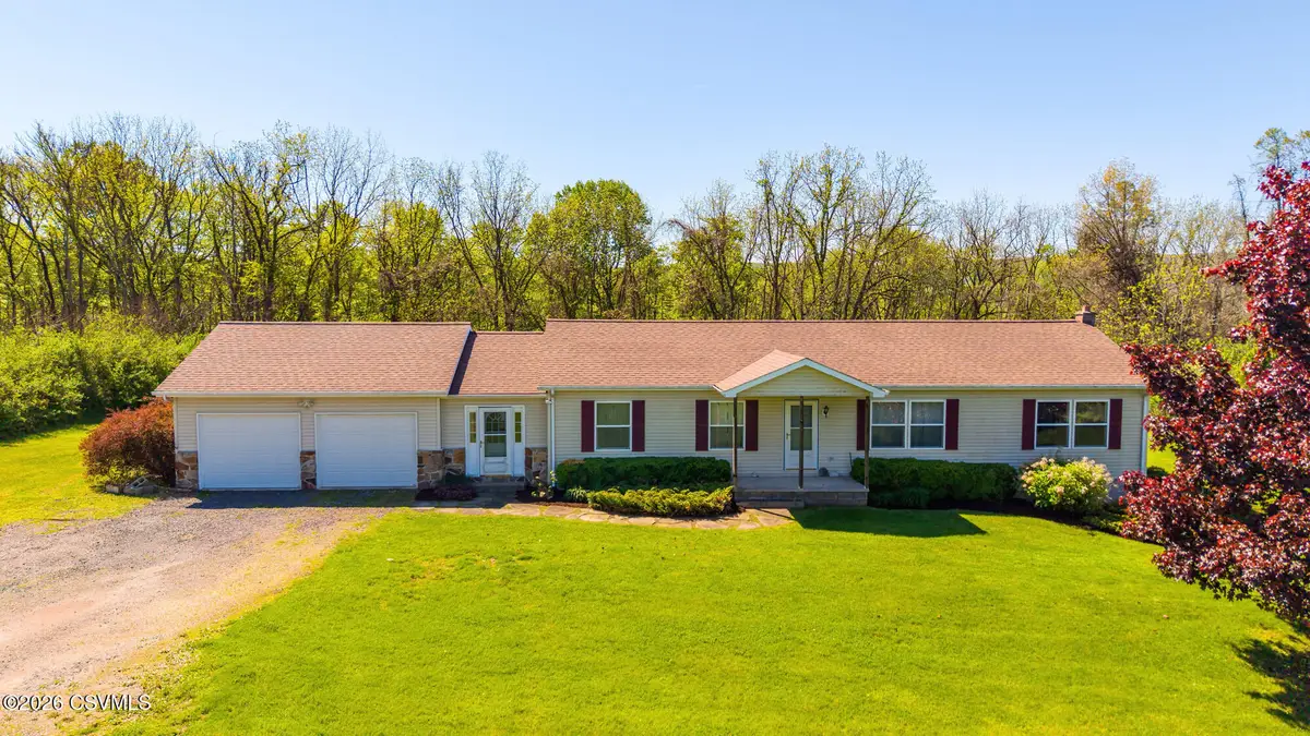 39 Saluki Drive, Bloomsburg, PA 17815 - #1