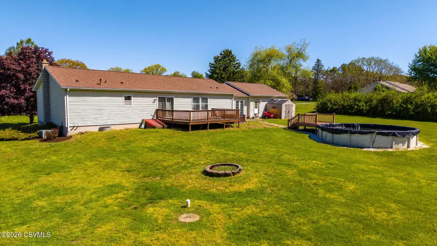 39 Saluki Drive, Bloomsburg, PA 17815 - #2