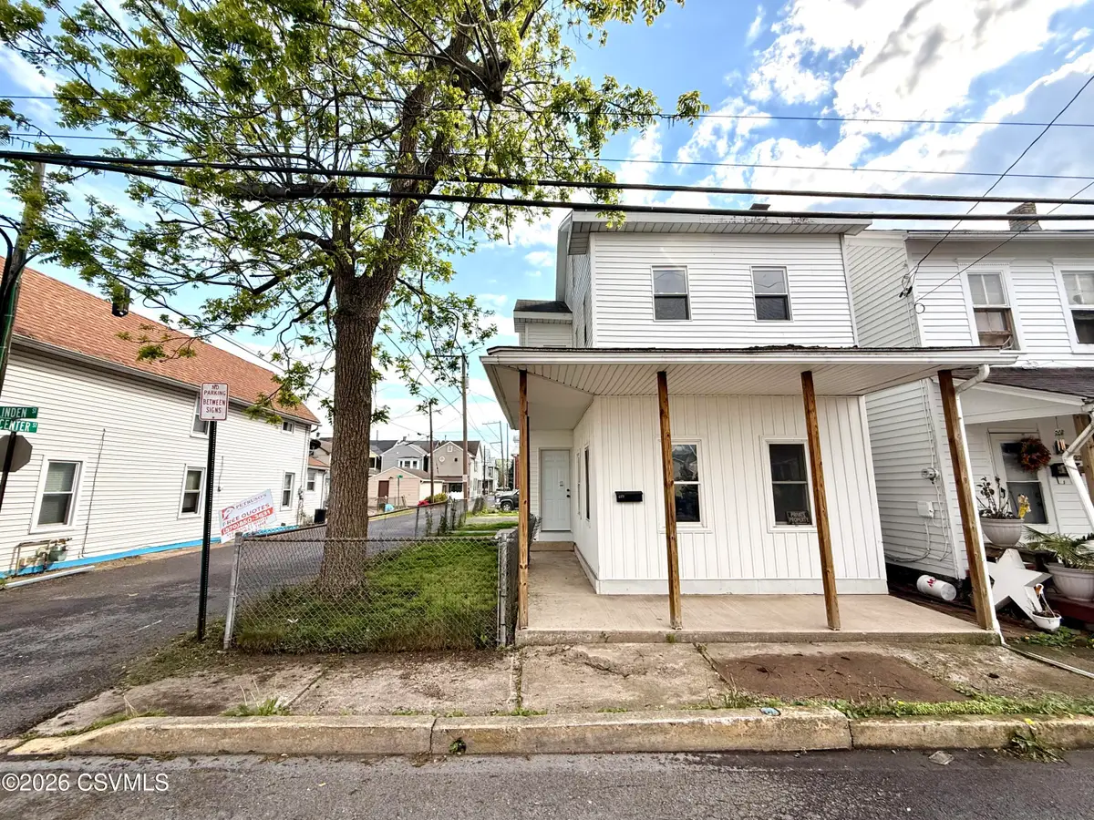 229 Linden Street, Sunbury, PA 17801 - #1