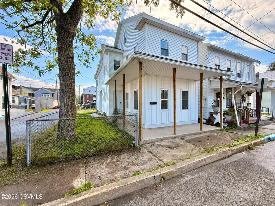 229 Linden Street, Sunbury, PA 17801 - #2
