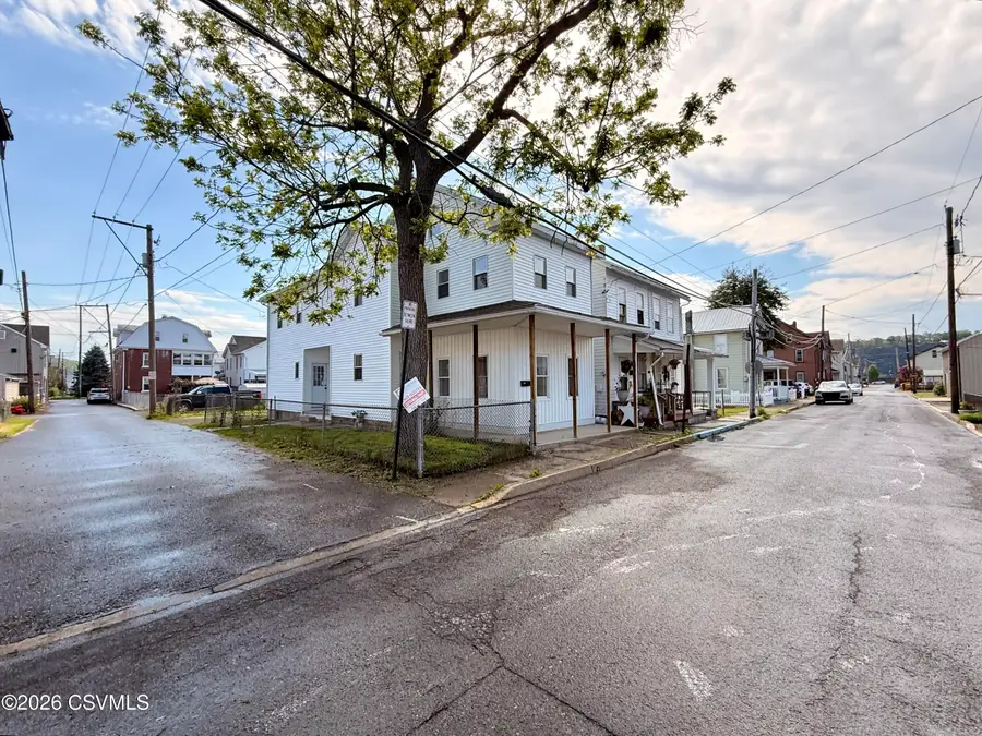 229 Linden Street, Sunbury, PA 17801 - #3