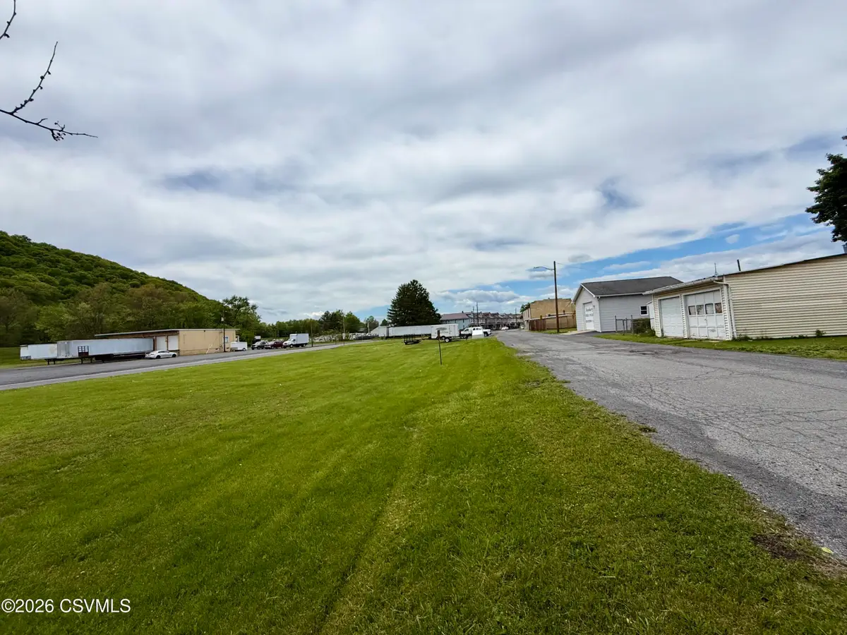 Walnut Street, Sunbury, PA 17801 - #1