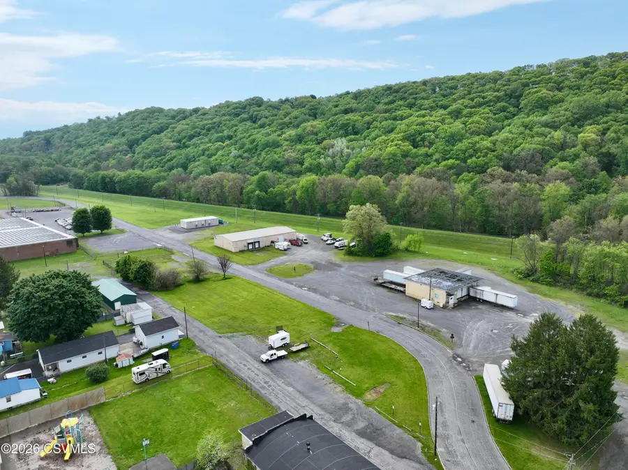Walnut Street, Sunbury, PA 17801 - #3