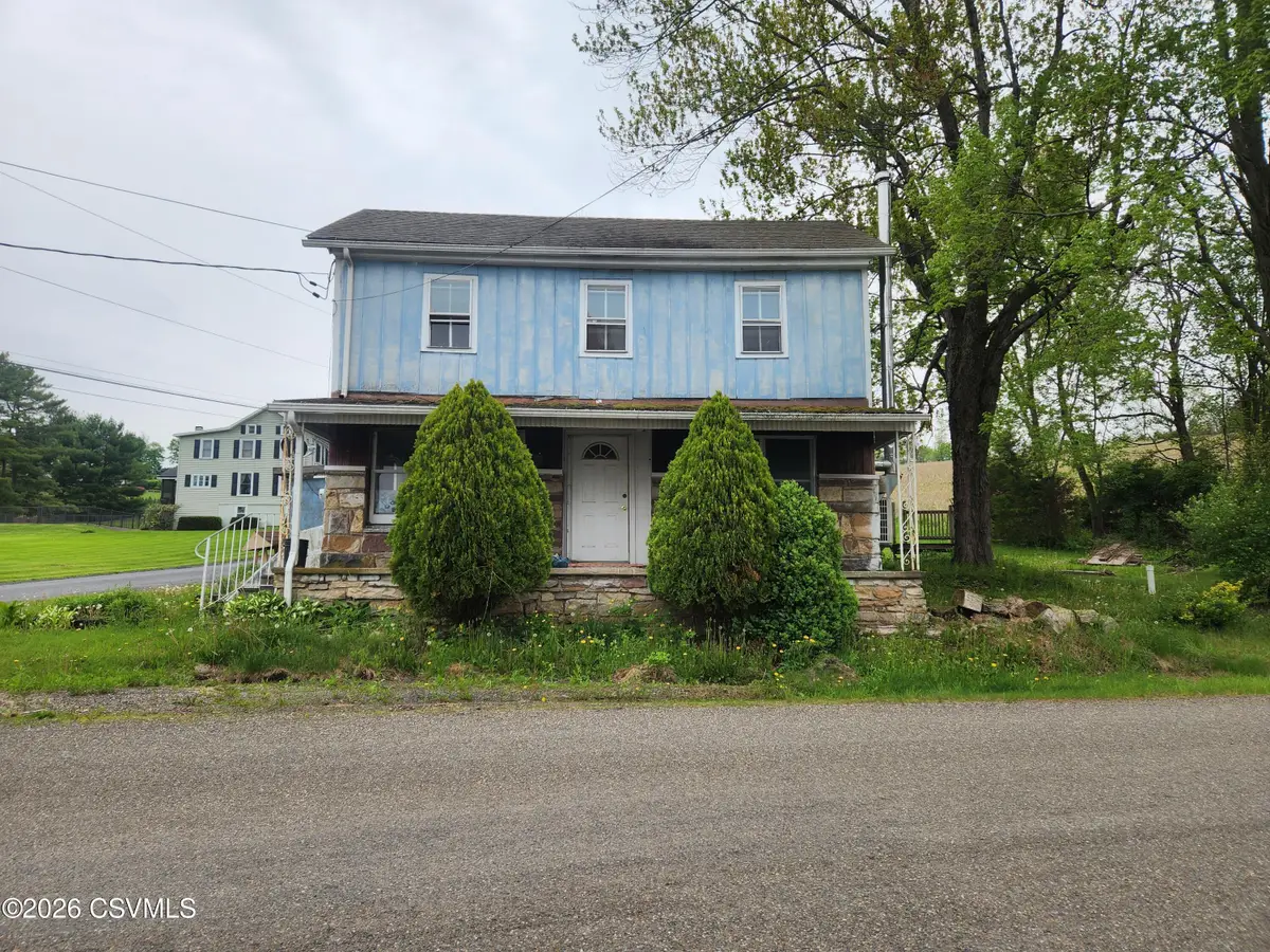 2 Quaker Meeting House Road, Catawissa, PA 17820 - #1