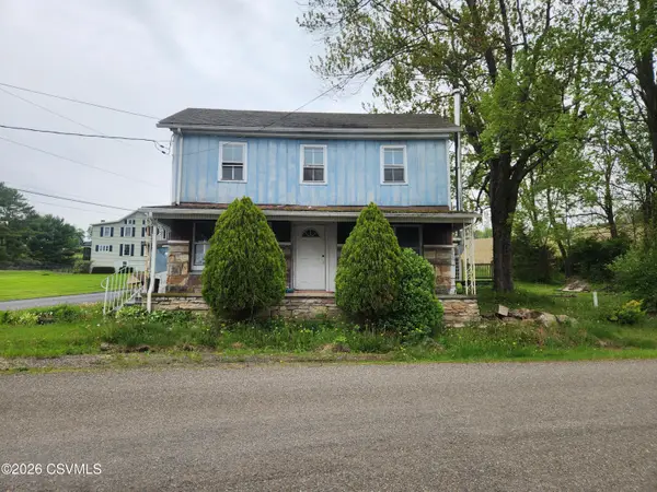 2 Quaker Meeting House Road, Catawissa, PA 17820