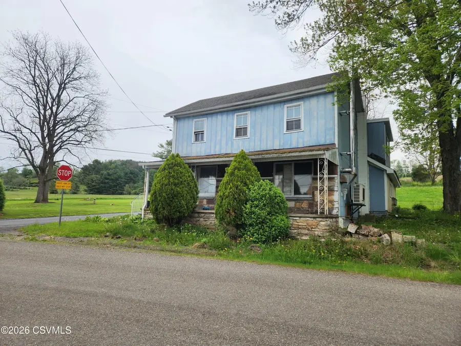 2 Quaker Meeting House Road, Catawissa, PA 17820 - #2