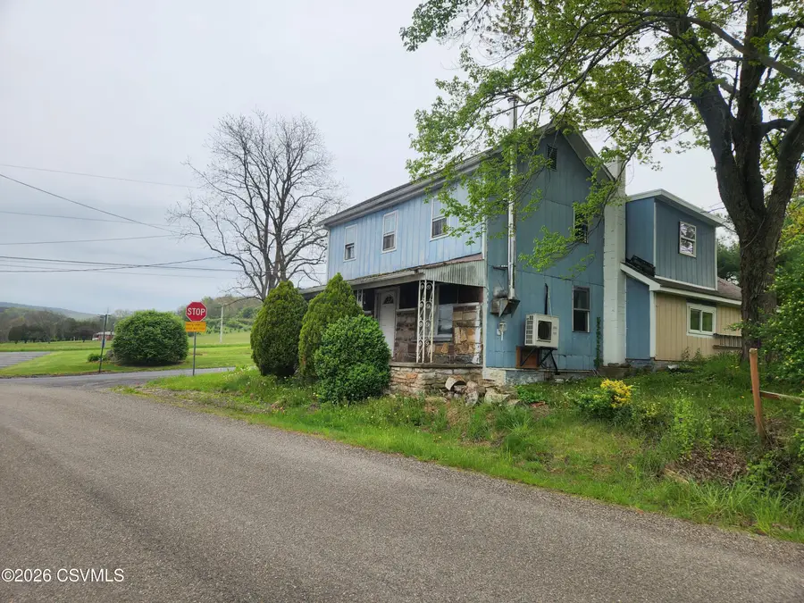 2 Quaker Meeting House Road, Catawissa, PA 17820 - #3