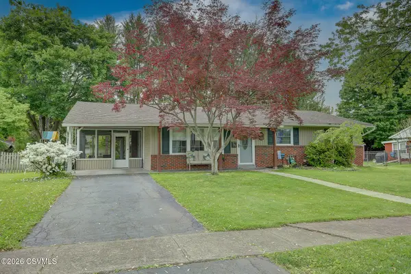 145 Robin Lane, Bloomsburg, PA 17815