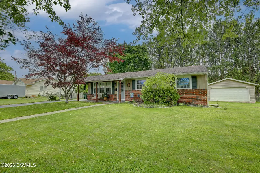 145 Robin Lane, Bloomsburg, PA 17815 - #2