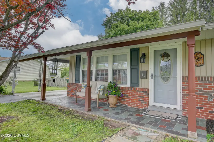 145 Robin Lane, Bloomsburg, PA 17815 - #3