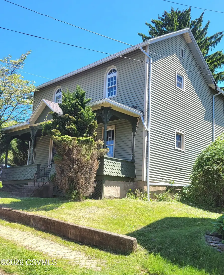 320 N 3rd Street, Catawissa, PA 17820 - #2