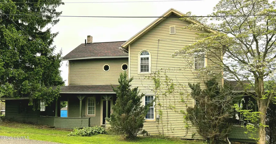 320 N 3rd Street, Catawissa, PA 17820 - #3