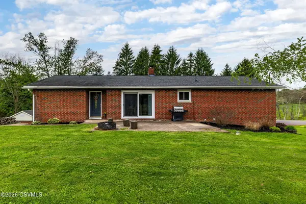 282 Mccracken Road, Danville, PA 17821