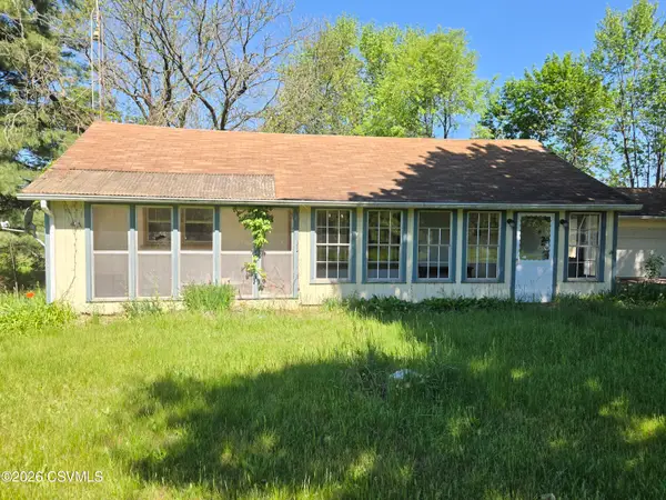 4490 Paradise Road, Watsontown, PA 17777