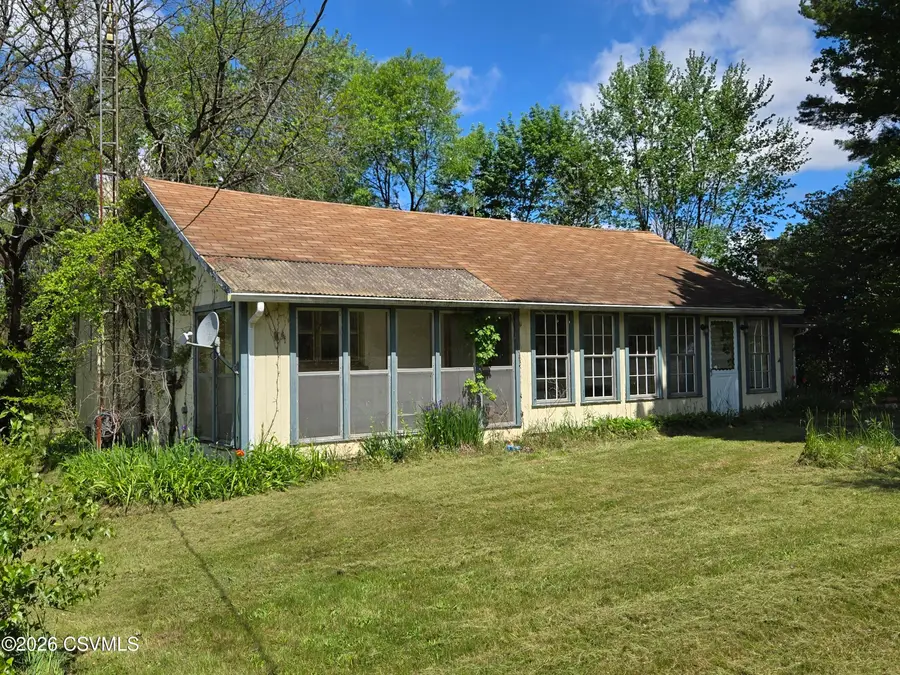 4490 Paradise Road, Watsontown, PA 17777 - #2