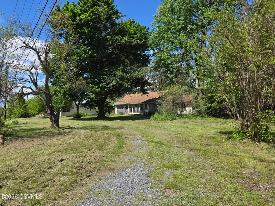 4490 Paradise Road, Watsontown, PA 17777 - #3