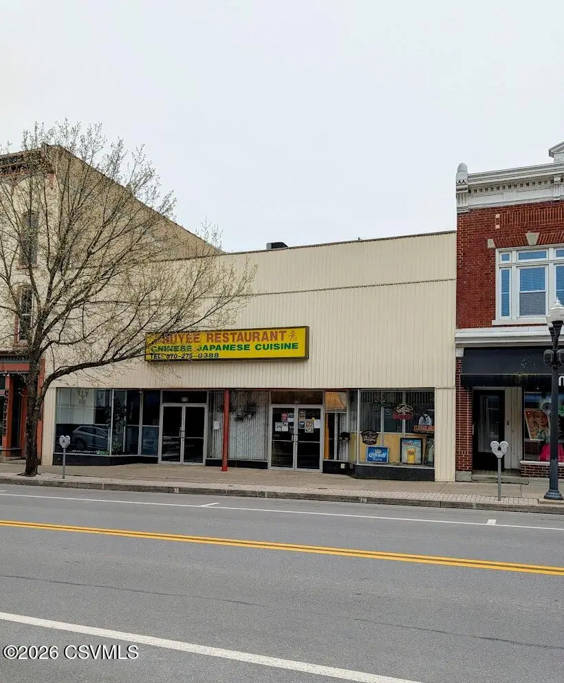 506 Mill Street, Danville, PA 17821 - #1