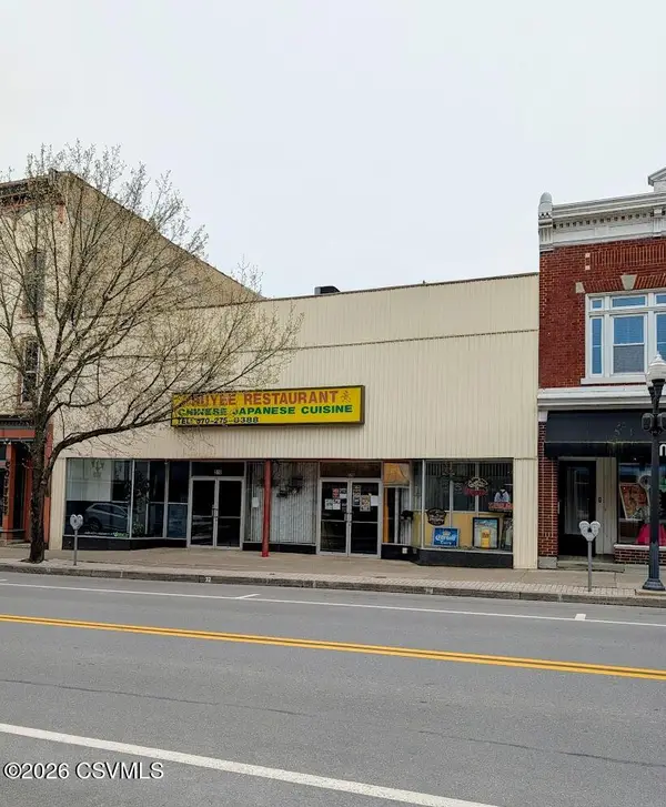 506 Mill Street, Danville, PA 17821