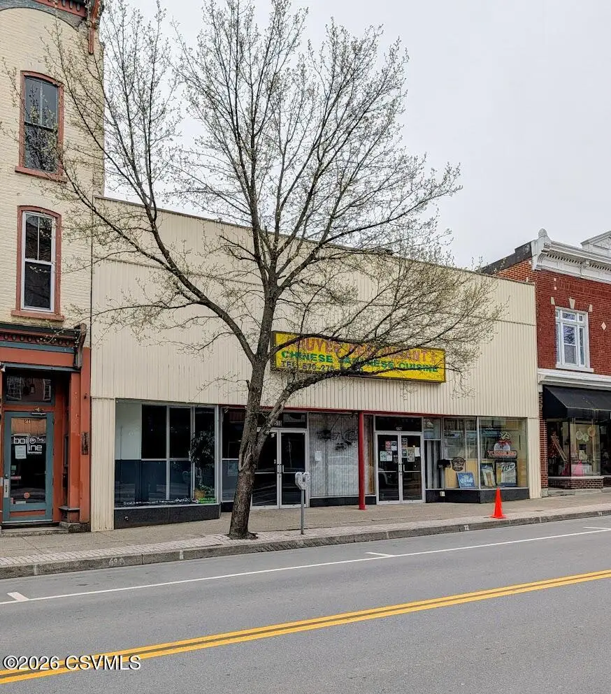 506 Mill Street, Danville, PA 17821 - #2
