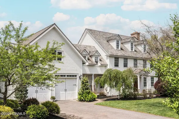 254 Hardscrabble Lane, Lewisburg, PA 17837