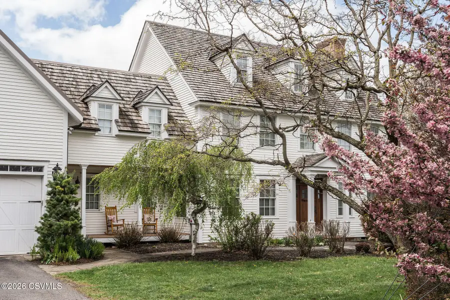 254 Hardscrabble Lane, Lewisburg, PA 17837 - #2