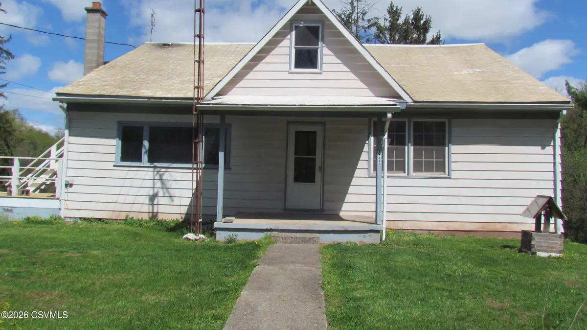 555 Clemens Road, Watsontown, PA 17777 - #1