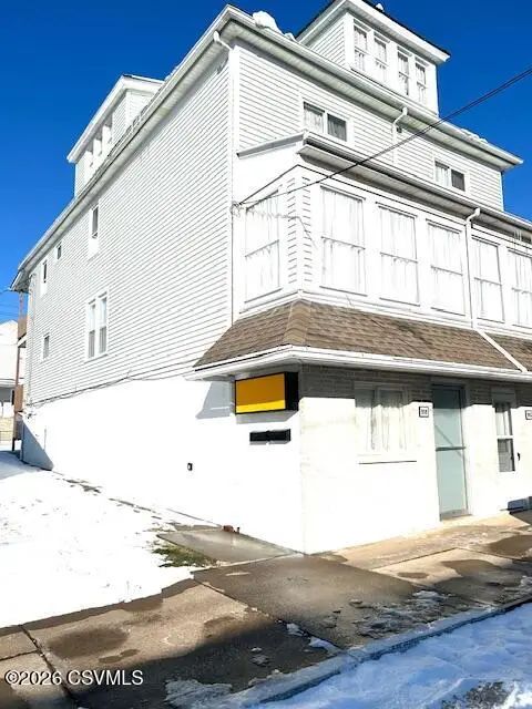 916-918 Scott Street, Kulpmont, PA 17834 - Image #1