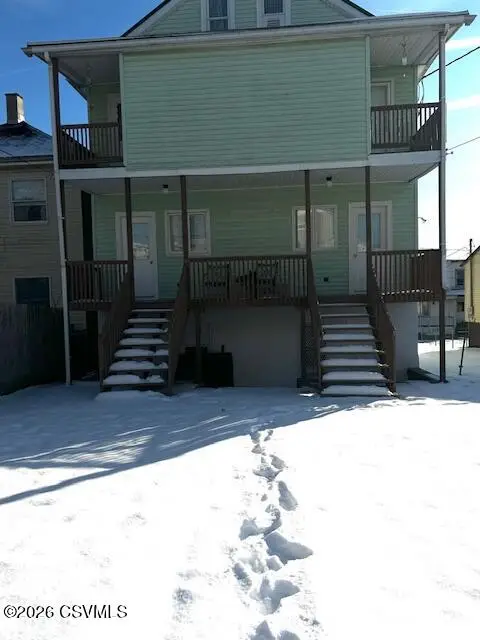 916-918 Scott Street, Kulpmont, PA 17834 - Image #3