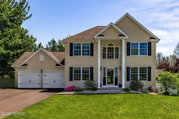 1318 Bloom Road, Danville, PA 17821