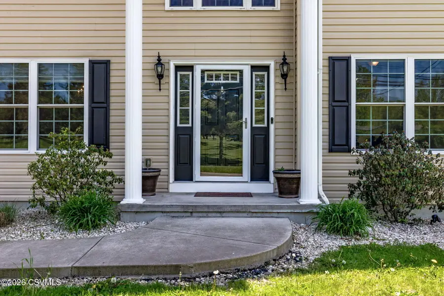 1318 Bloom Road, Danville, PA 17821 - #2
