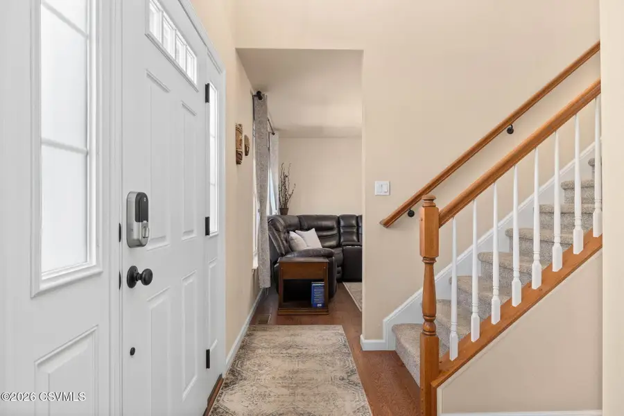 1318 Bloom Road, Danville, PA 17821 - #3