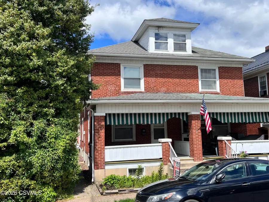 402 N Orange Street, Selinsgrove, PA 17870 - #2