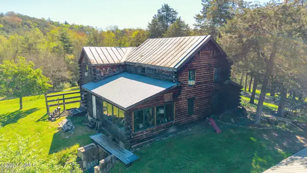 66 Iron Bridge Road, Bloomsburg, PA 17815