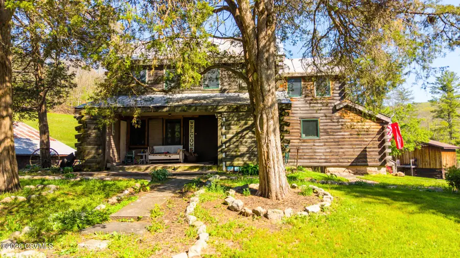 66 Iron Bridge Road, Bloomsburg, PA 17815 - #3