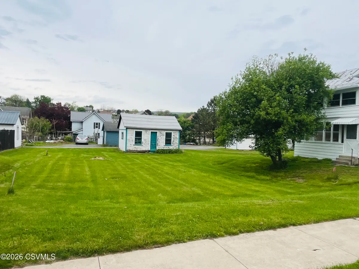 LOT 1, 88 Wagner Avenue, Montgomery, PA 17752 - #1