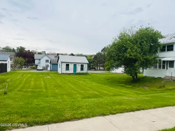 LOT 1, 88 Wagner Avenue, Montgomery, PA 17752