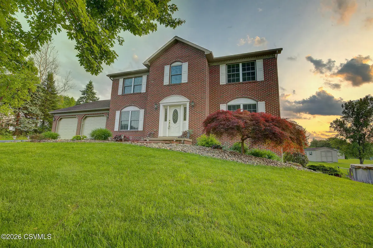 65 Clearfield Drive, Winfield, PA 17889 - #1