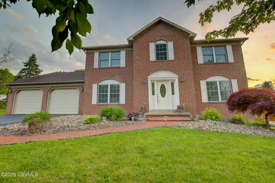 65 Clearfield Drive, Winfield, PA 17889 - #2