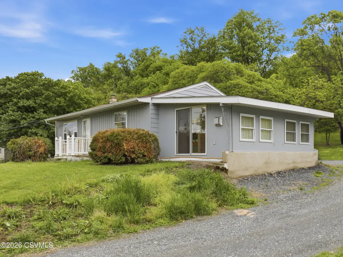 5124 Pa-147, Dalmatia, PA 17017 - #1