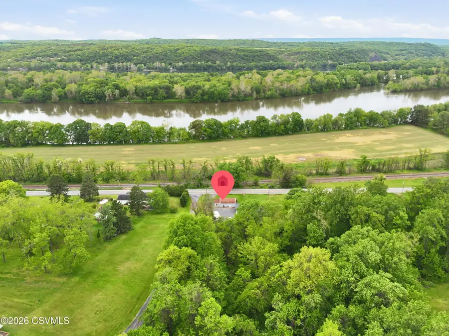 5124 Pa-147, Dalmatia, PA 17017 - #2