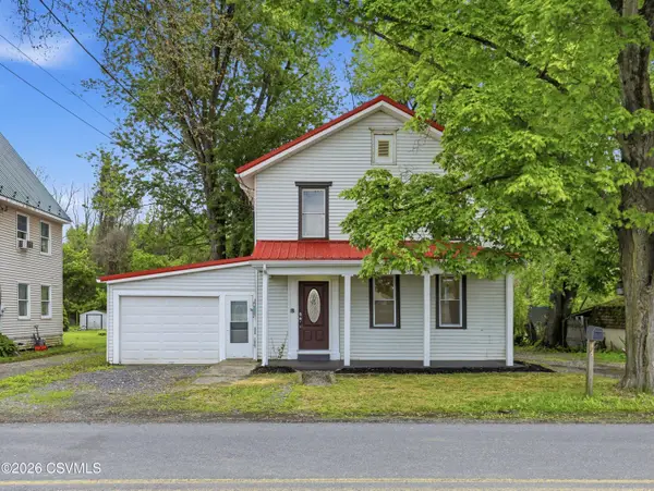 144 Old Route 45, Milton, PA 17847
