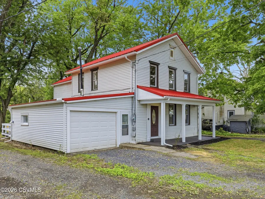 144 Old Route 45, Milton, PA 17847 - #2