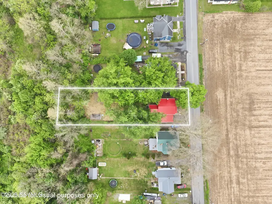 144 Old Route 45, Milton, PA 17847 - #3