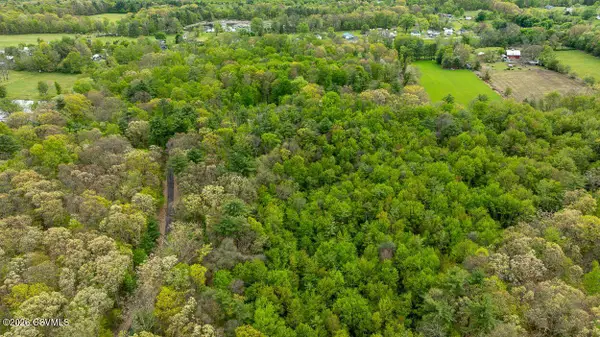 Firehall Road, Conyngham, PA 18219