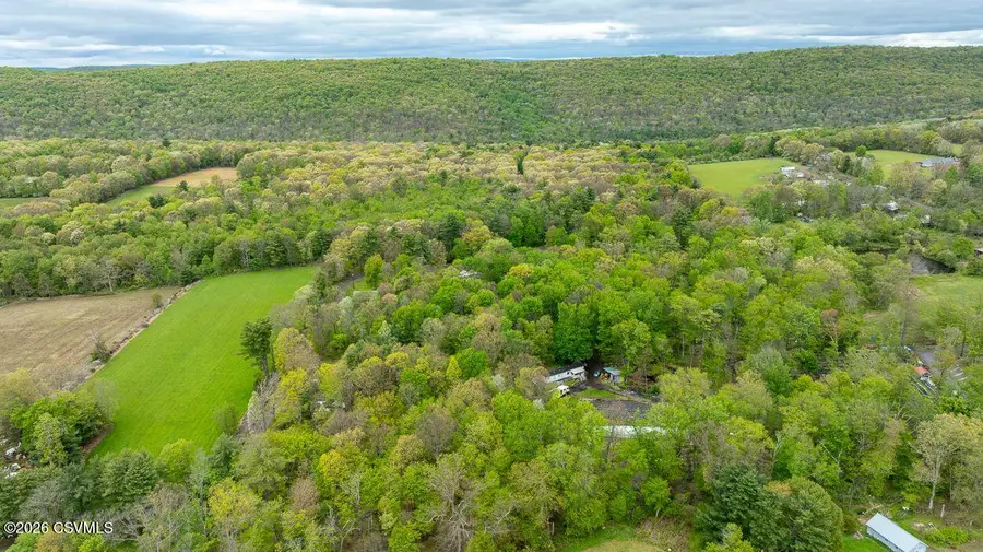 Firehall Road, Conyngham, PA 18219 - #3