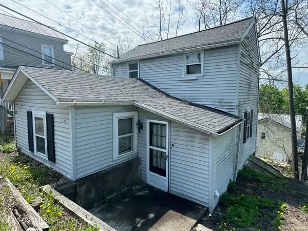 345 W Pine Avenue, Bloomsburg, PA 17815