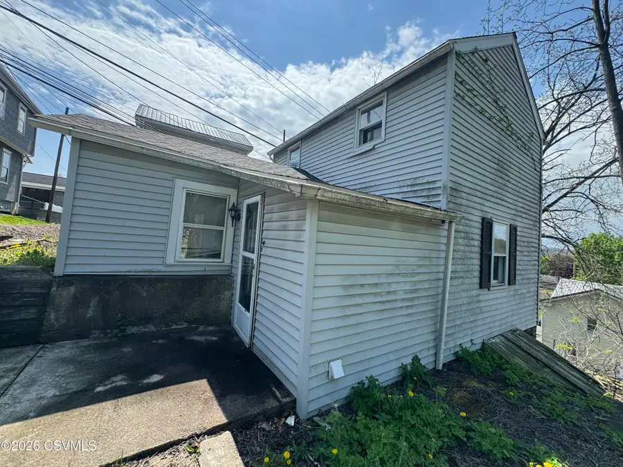 345 W Pine Avenue, Bloomsburg, PA 17815 - #2