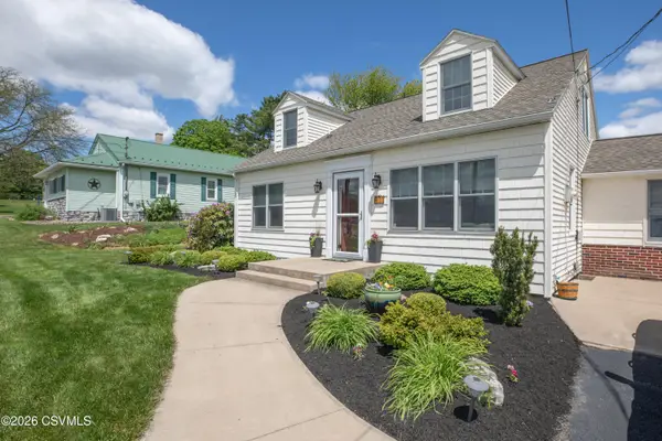 412 Plum Street, New Berlin, PA 17855