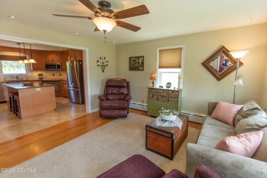 412 Plum Street, New Berlin, PA 17855 - #2